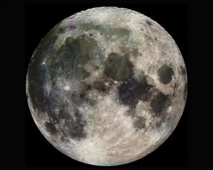 NASA plans return to the moon -- to stay NASA is making preparations to return to the moon.